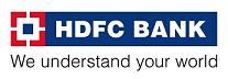 HDFC Partner Logo